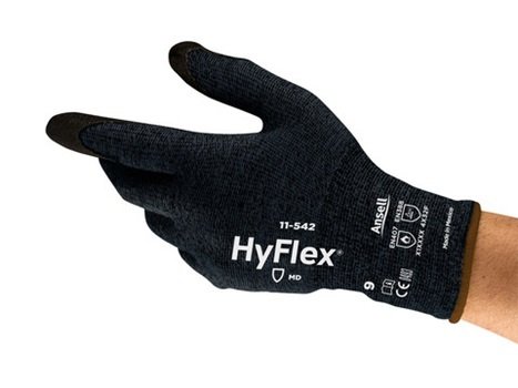 Ansell HyFlex® 11-542 Eldiven