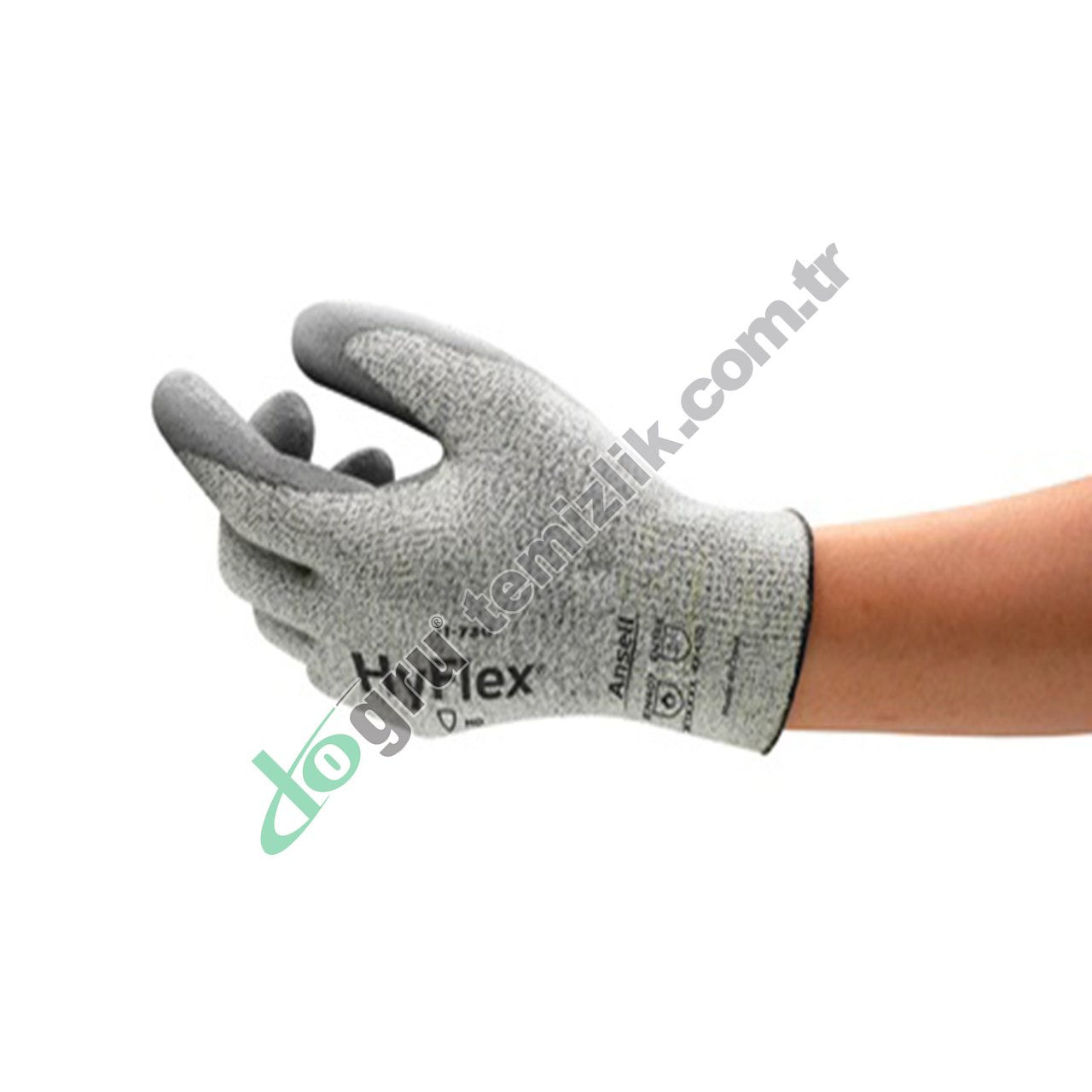 Ansell HyFlex® 11-730 Eldiven