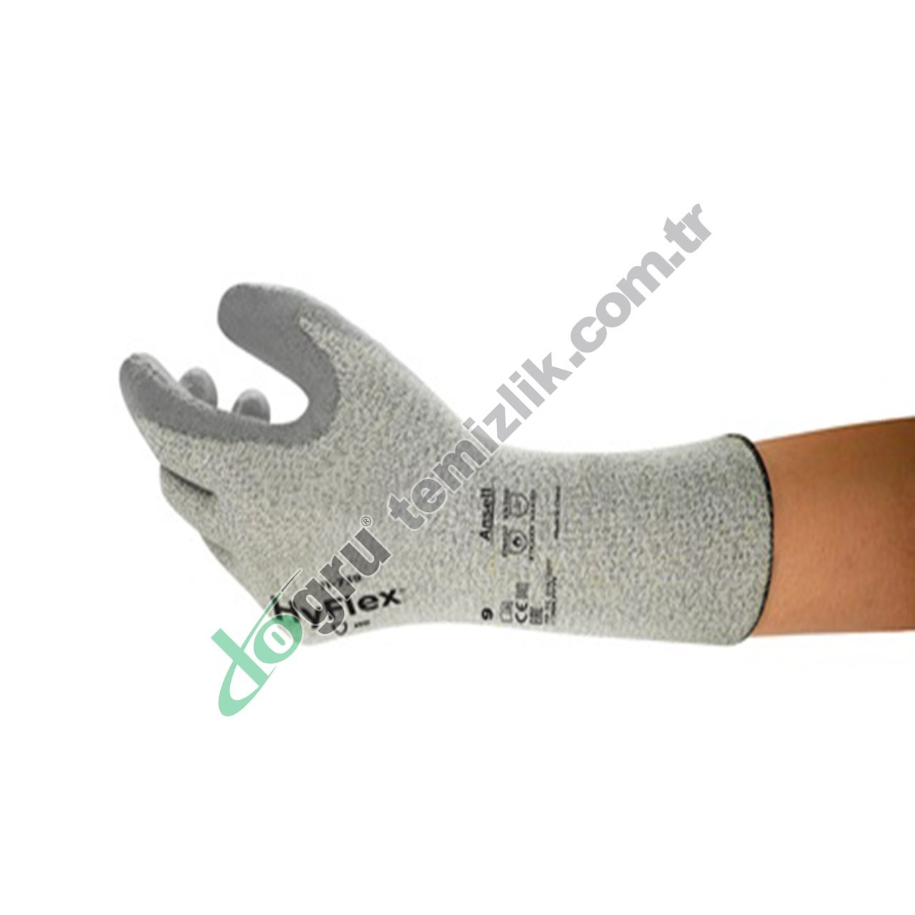 Ansell HyFlex® 11-739 Eldiven