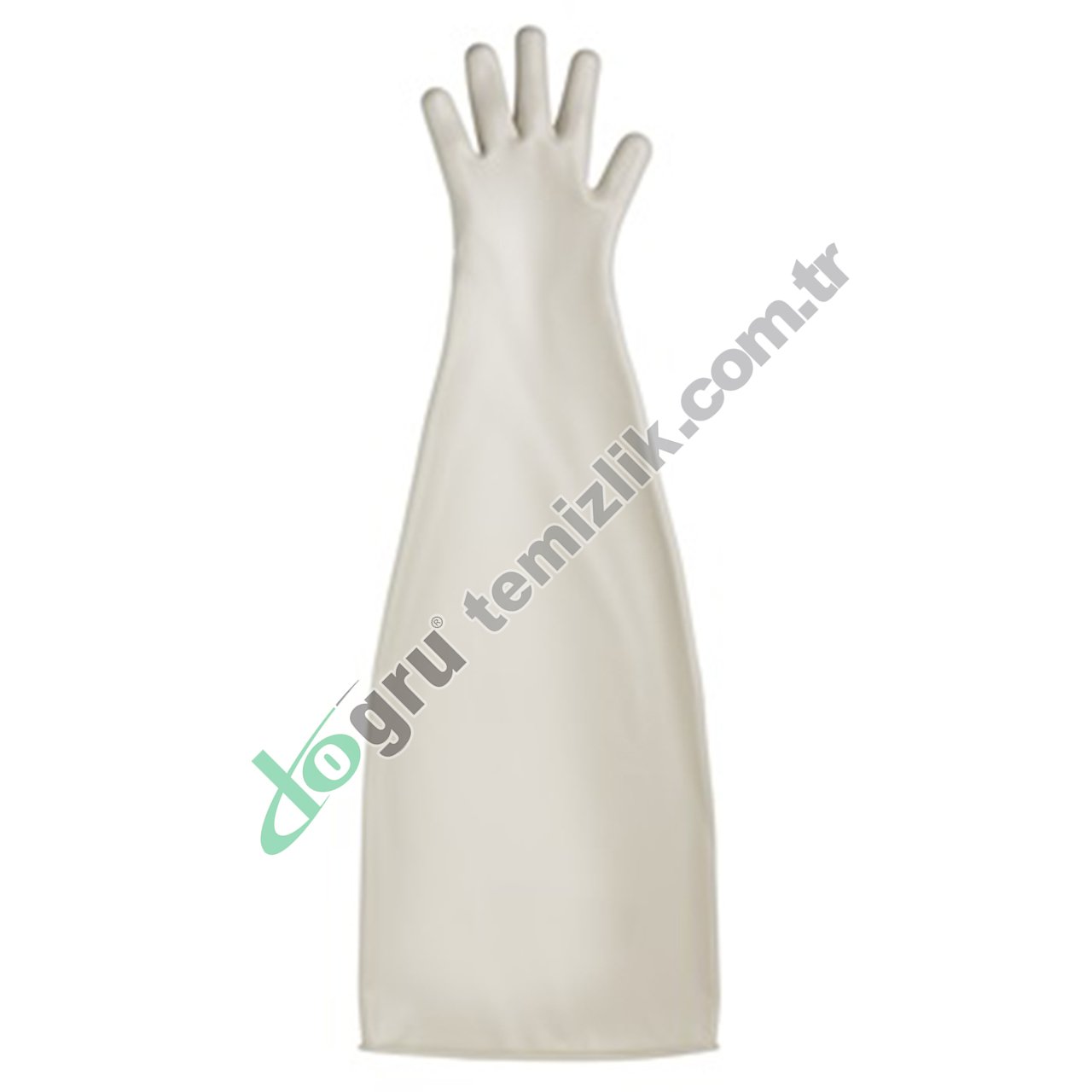 Ansell 85-305 AlphaTec CSM Isolator Glove