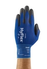 Ansell HyFlex® 11-618 Eldiven No: 10