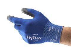 Ansell HyFlex® 11-618 Eldiven No: 10