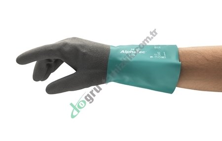 Ansell AlphaTec® 58-270 Eldiven