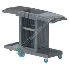 Üçtem HND990 Dolaplı Kat Arabası