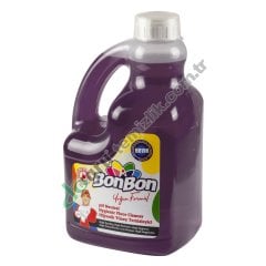BONBON BB198M MOR PH NEUTRAL HİJYENİK YÜZEY TEMİZLEYİCİ 3750ML