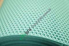 120CM BAL PETEĞİ DESENLİ PASPAS ''4MM KALINLIK'' KIRMIZI