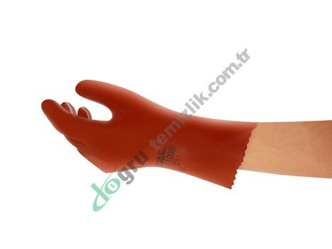 Ansell Comasec® & Marigold® Normal Plus 27 Eldiven