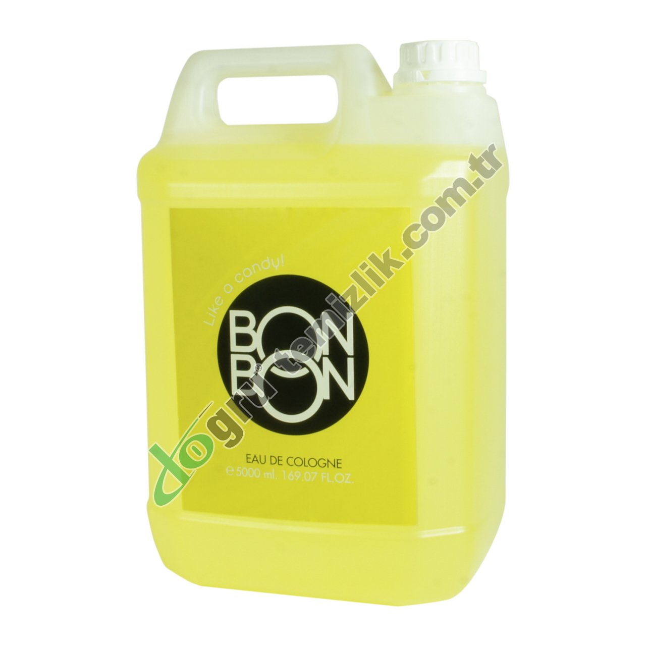 BONBON® BB557 EAU DE COLOGNE 5L