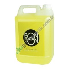 BONBON® BB557 EAU DE COLOGNE 5L