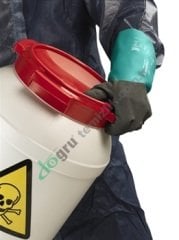 Ansell AlphaTec® 58-535W Eldiven