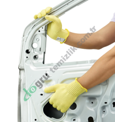 Ansell HyFlex® 70-225 (ex: Neptune Kevlar) Eldiven