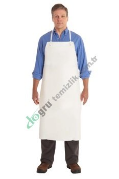 Ansell AlphaTec® 56-101 (ex: PVC-45W) Önlük