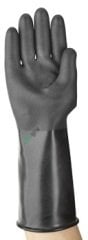 Ansell AlphaTec® 38-560 (ex: Butyl Plus R 0,7) Eldiven