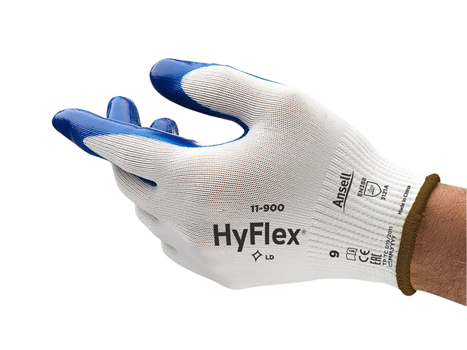 Ansell HyFlex® 11-900 Eldiven
