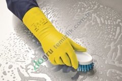 Ansell AlphaTec® 37-320 Eldiven No: 10