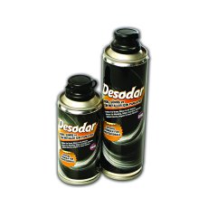 DESODOR PİRİNÇ GÜMÜŞ VE TÜM METALLER İÇİN PARLATICI 300ml