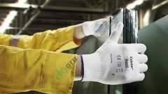 Ansell Cutstar® Eldiven