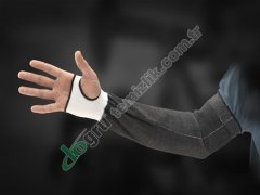 Ansell HyFlex® 11-251-16''- Wide Kolluk