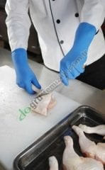 Ansell AlphaTec® 87-245 Eldiven