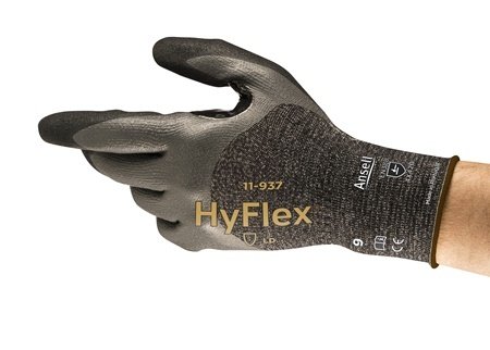 Ansell HyFlex® 11-937 Eldiven