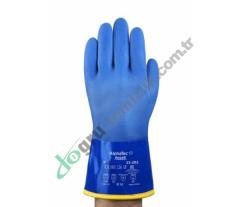 Ansell AlphaTec® 23-202 (ex: Versa Touch) Eldiven