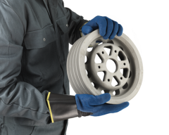 Ansell HyFlex® 11-948 Eldiven (ex: Nitrotough N3500 SC)