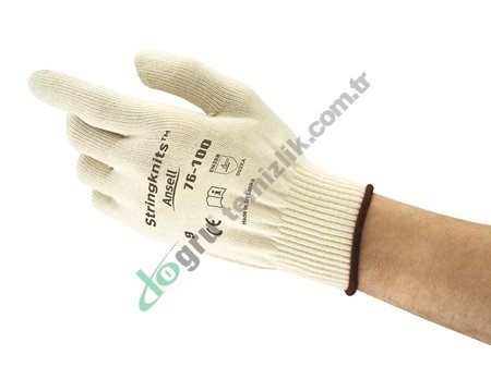 Ansell EDGE® 76-100 (ex: Stringknits) Eldiven