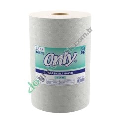 Only 8kg Tekno Conforline  Hareketli Havlu 22 cm %100 Selüloz