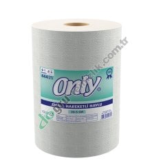 Only 8kg Small Hareketli Havlu 20,5 cm %100 Selüloz