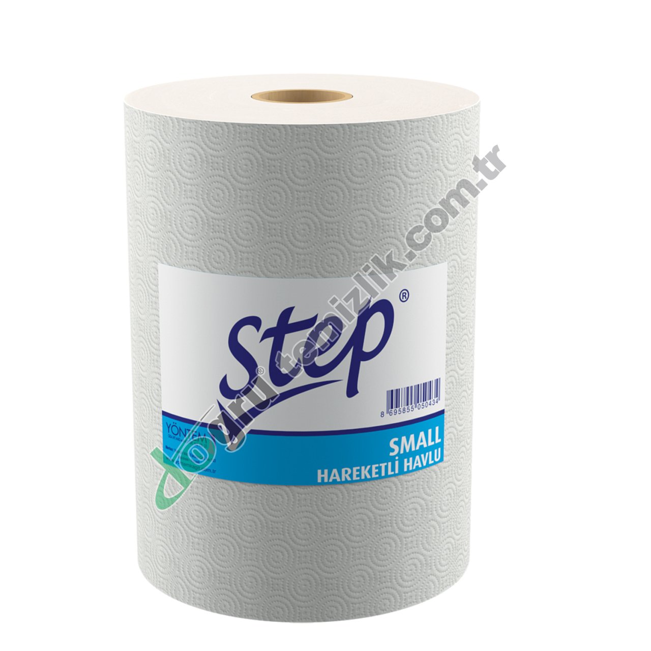 Step 5kg Small Hareketli Havlu 20.5cm %100 Selüloz