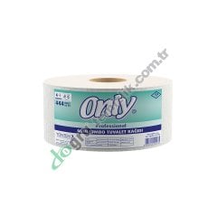 Only 6kg Professional Mini Jumbo Tuvalet Kağıdı%100 Selüloz