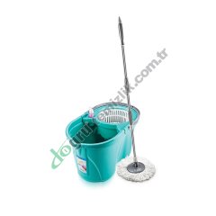 Awion TSM240 Titanik Spin Mop Set