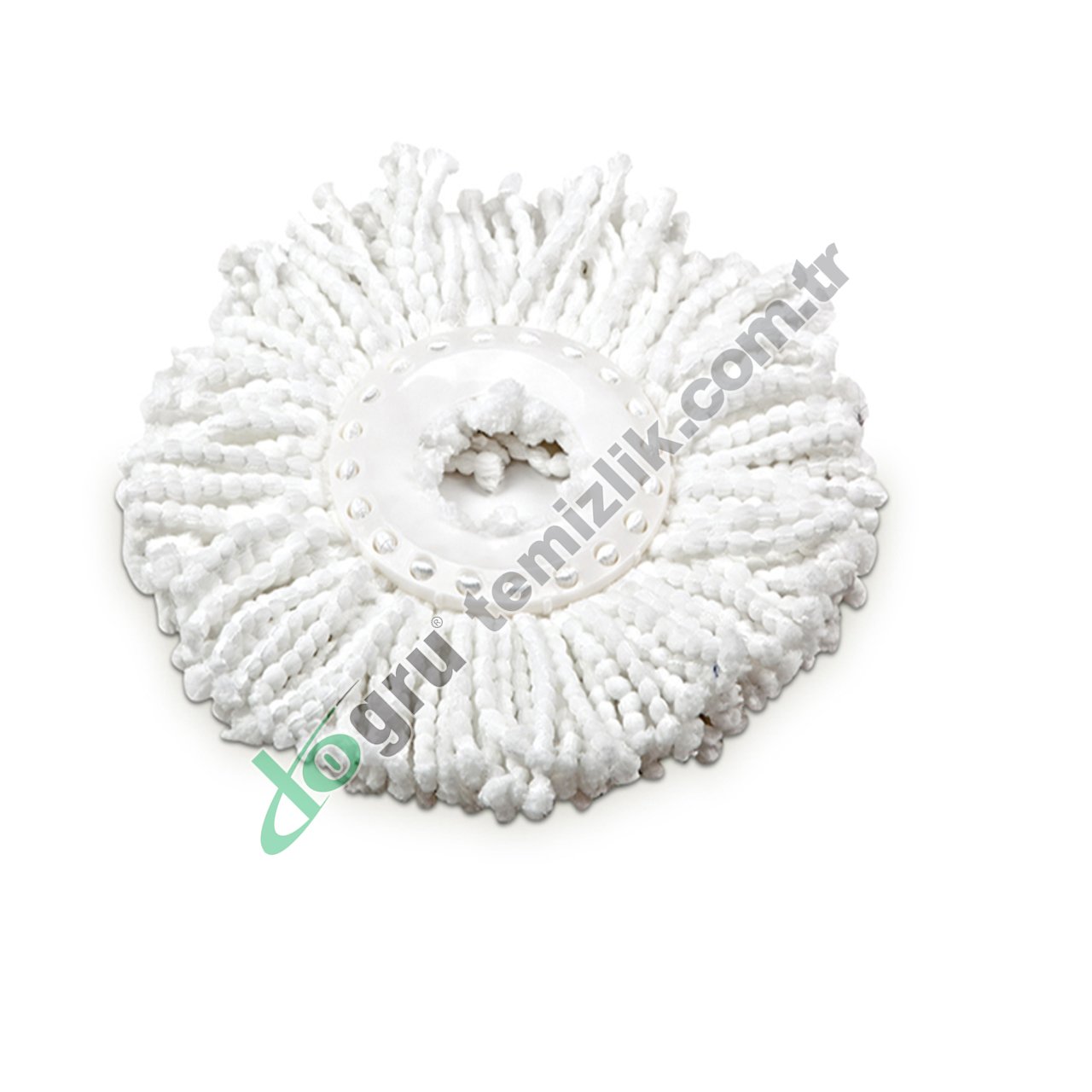 Awion TYM241 Titanik ve Jetspin Mop Set Mop Yedeği