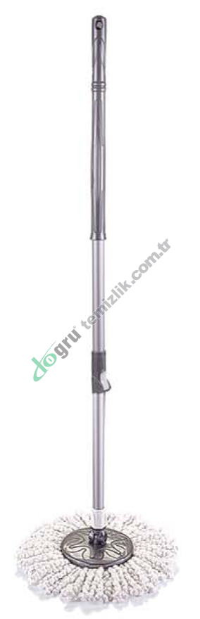 Awion TYT243 Titanik ve Jetspin Mop Sap Mop Yedeği Takımı