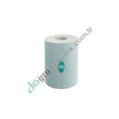 Only 6 kg Small İçten Çekmeli Mini Jumbo Tuvalet Kağıdı 12'li