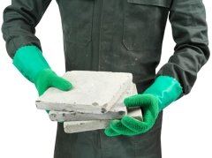 Ansell AlphaTec® 16-650 Eldiven (ex: Gladiator))