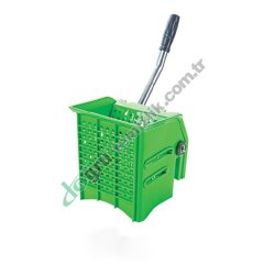 Üçtem KPP795 Plastik Pres YEŞİL