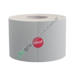 Drop 4kg Small İçten Çekmeli Mini Jumbo Tuvalet Kağıdı 12'li