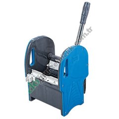 Üçtem MPP793 Plastik Pres MAVİ