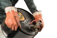 Ansell Winter Monkey Grip® 23-173 Eldiven