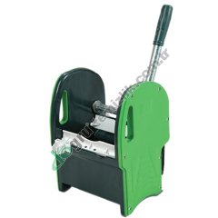 Üçtem MPP793 Plastik Pres YEŞİL