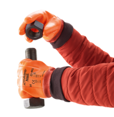 Ansell ActivArmr® 23-491 Eldiven (ex: Winter Hi-Viz)