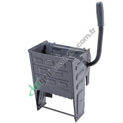 Üçtem MP791 Metal Pres