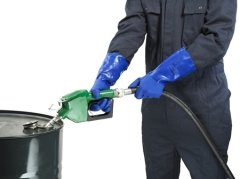 Ansell EDGE® 14-663 (ex: Superflex) Eldiven