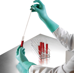 Ansell MICROFLEX® NeoTouch® 25-201 Eldiven