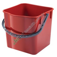 Üçtem SK797 25 LT Temizlik Seti Kovası