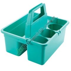 Üçtem MTS104 Temizlik Sepeti